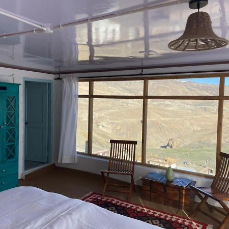 Tethys Himalayan Den - Chicham Apartman Kaza Kültér fotó