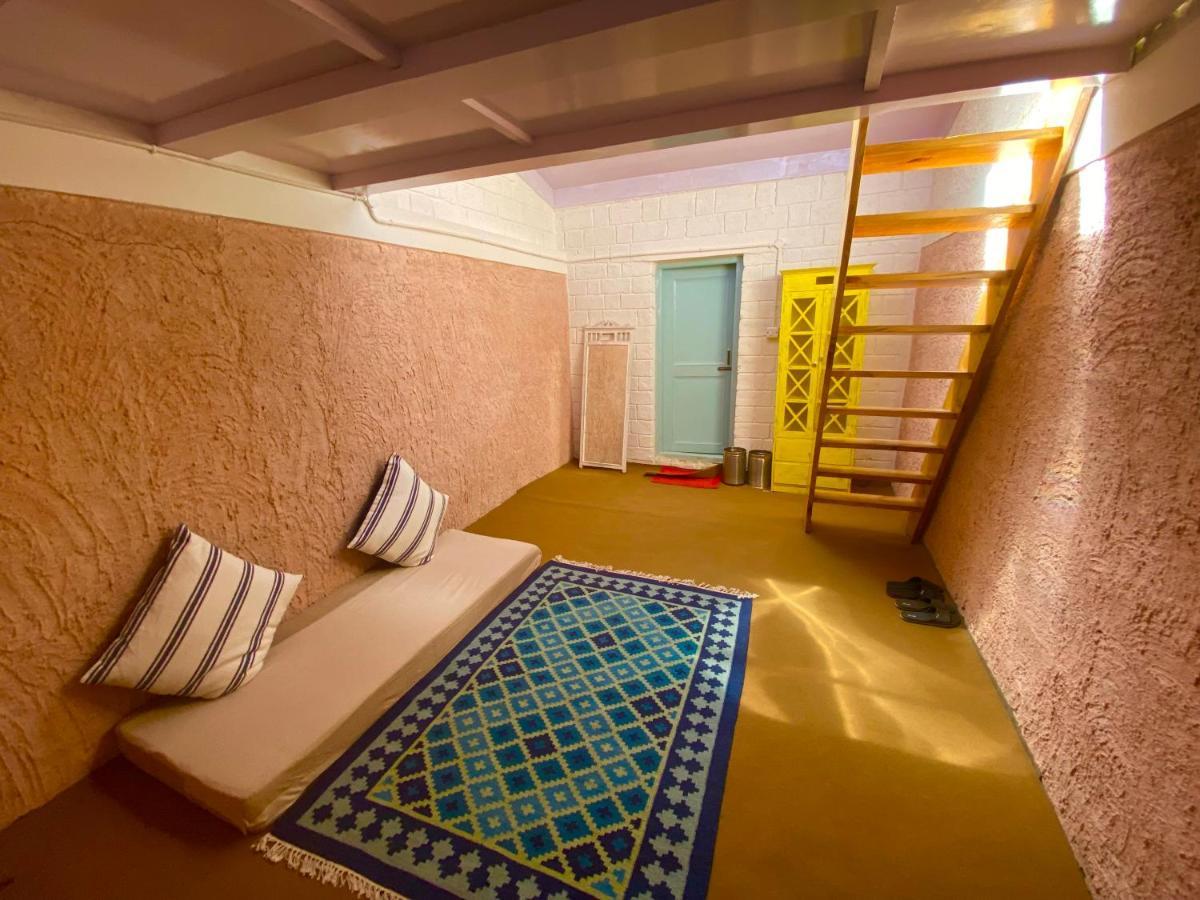 Tethys Himalayan Den - Chicham Apartman Kaza Kültér fotó