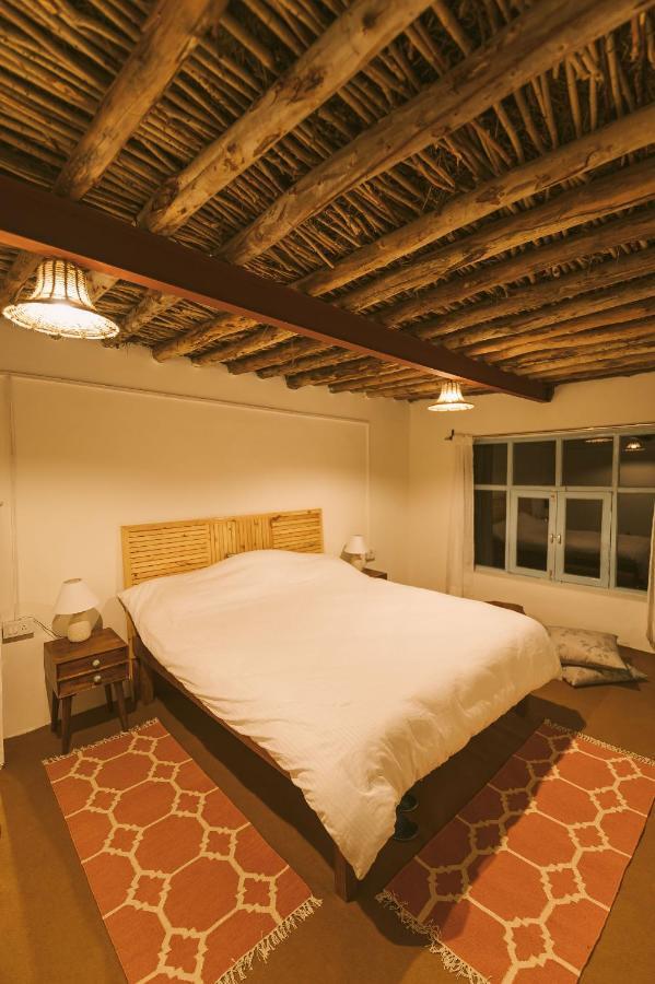 Tethys Himalayan Den - Chicham Apartman Kaza Kültér fotó